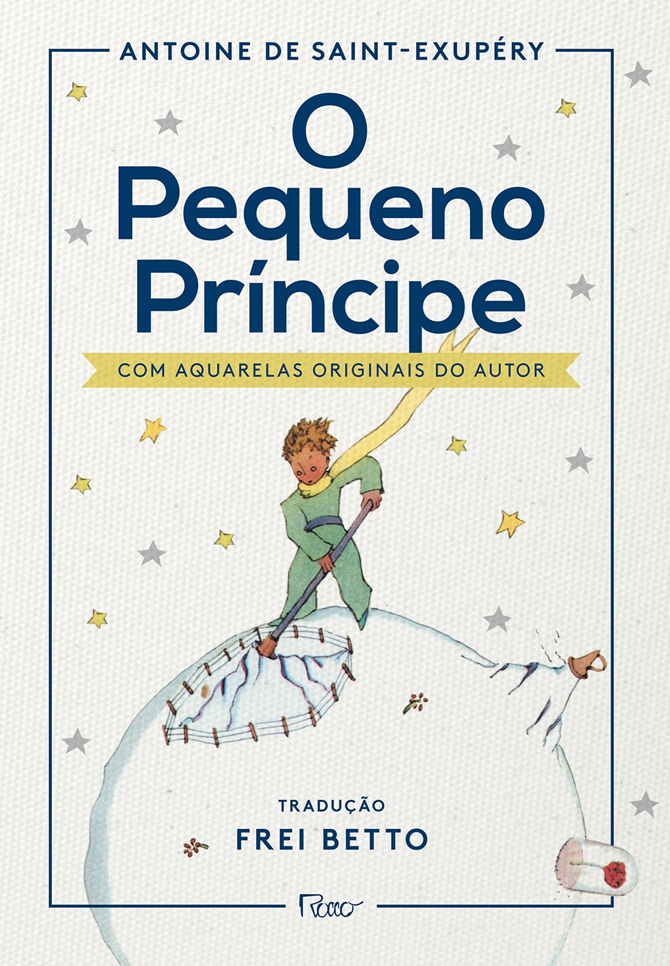 O pequeno príncipe