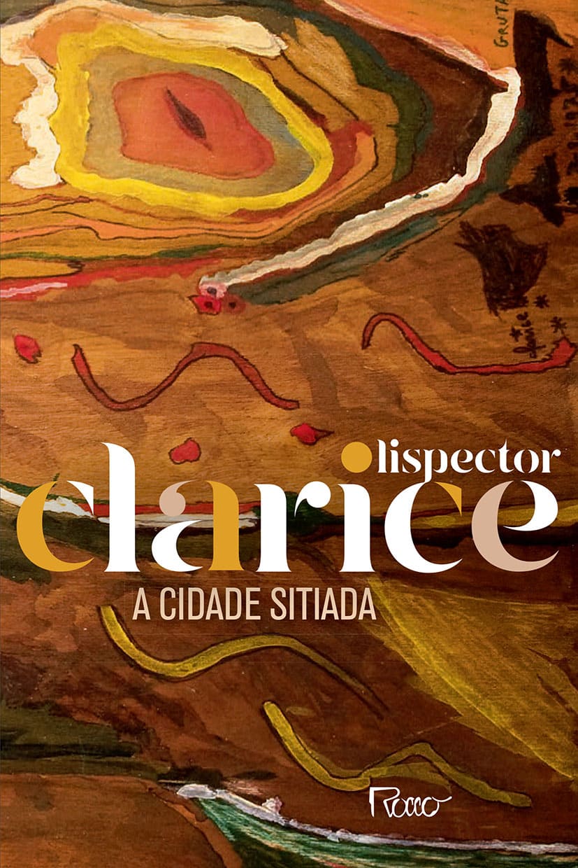 A cidade sitiada