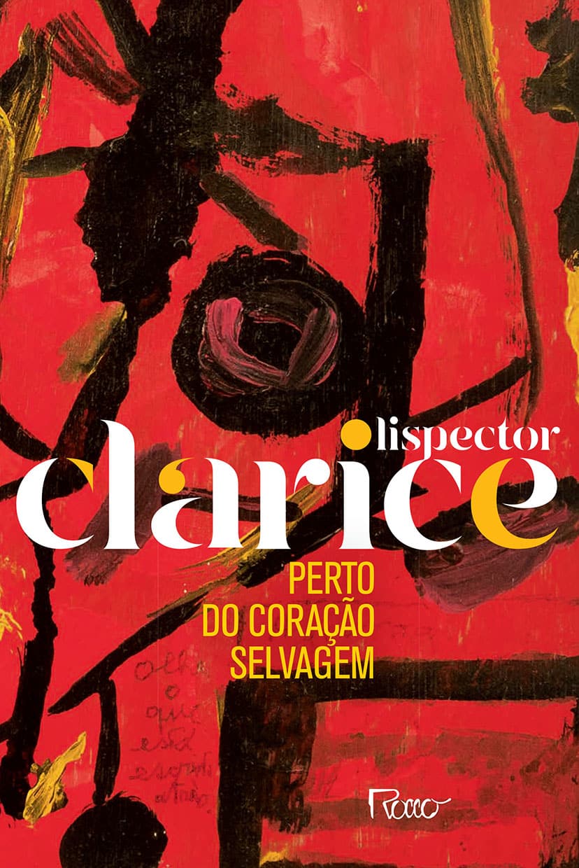 Perto do coração selvagem