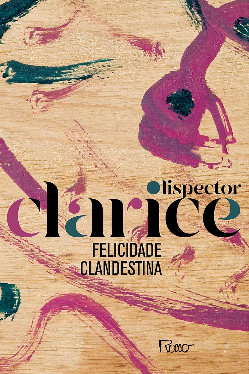 Felicidade clandestina