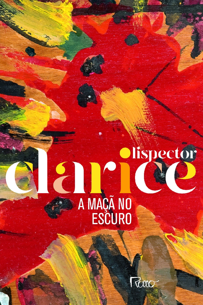 A maçã no escuro
