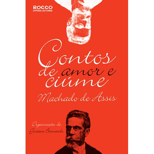 Contos de Amor e Ciúmes