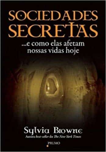 Sociedades secretas