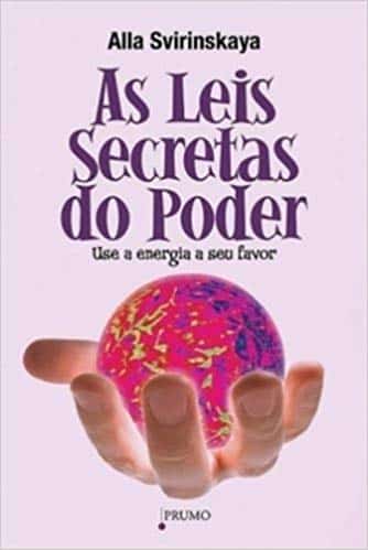 As leis secretas do poder