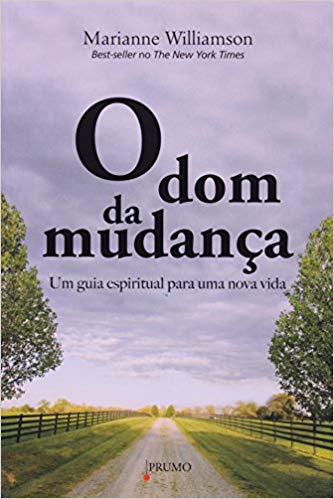 O dom da mudança