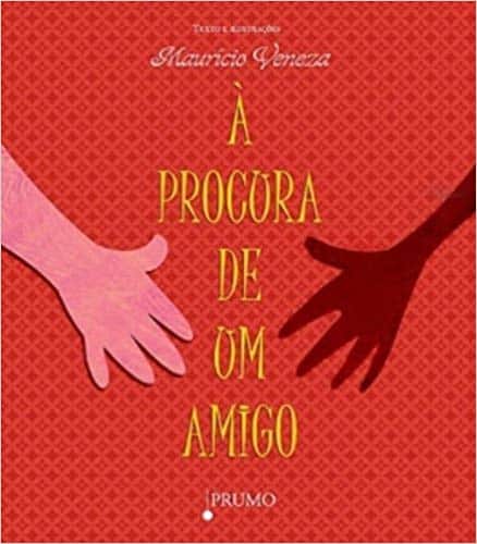 À procura de um amigo