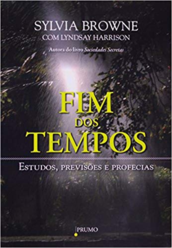 Fim dos tempos