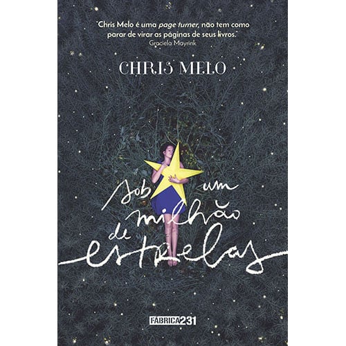 Sob um milhão de estrelas