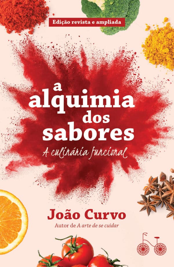 A alquimia dos sabores