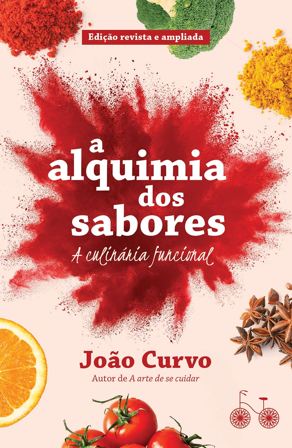 A alquimia dos sabores