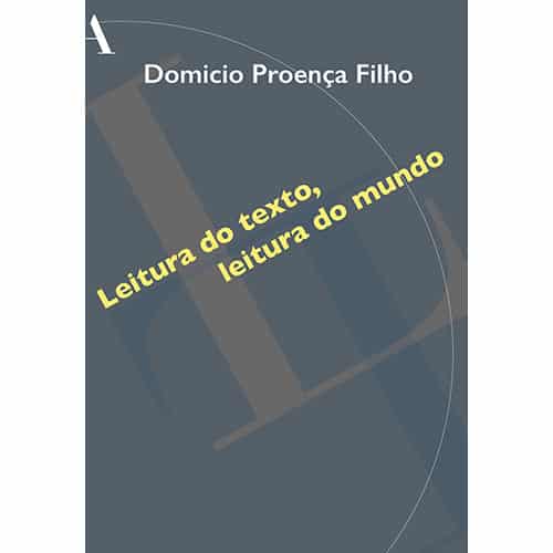 Leitura do texto, leitura do mundo
