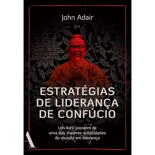 Estratégias de liderança de Confúcio