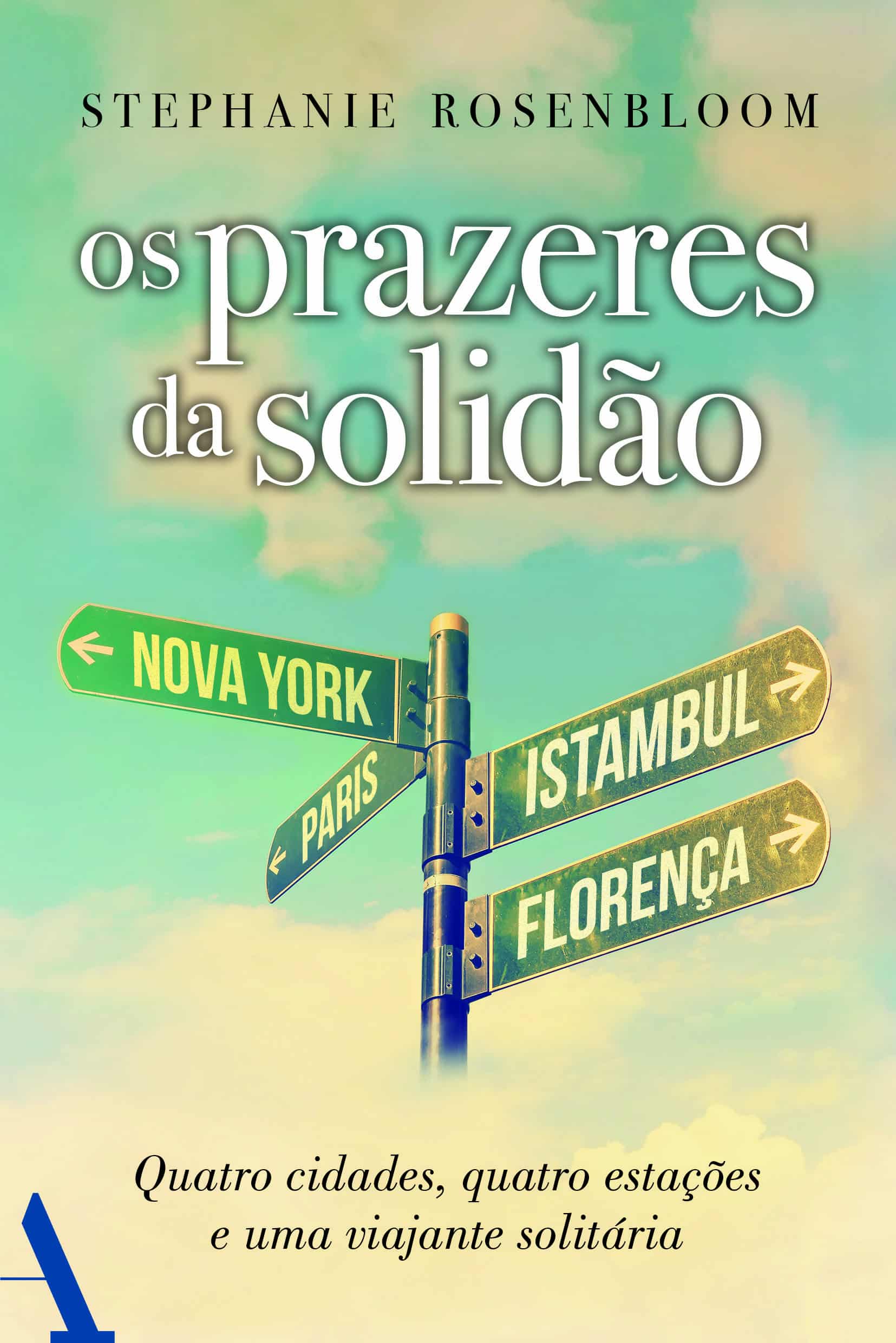 Os prazeres da solidão