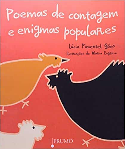 Poemas de contagem e enigmas populares