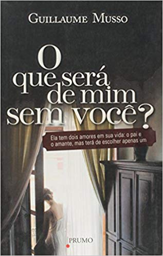 O que será de mim sem você?