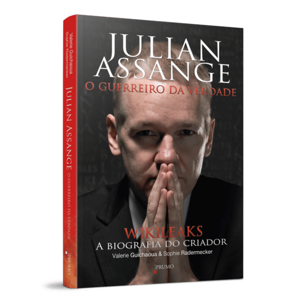 Julian Assange