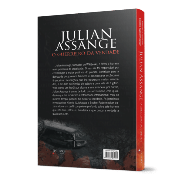 Julian Assange