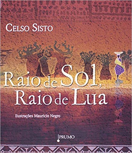 Raio de sol - Raio de lua