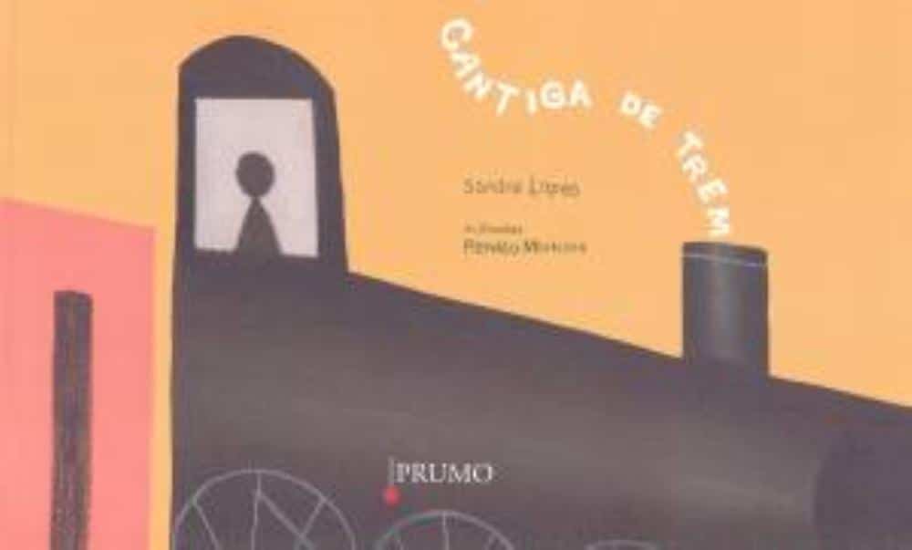Cantigas de trem