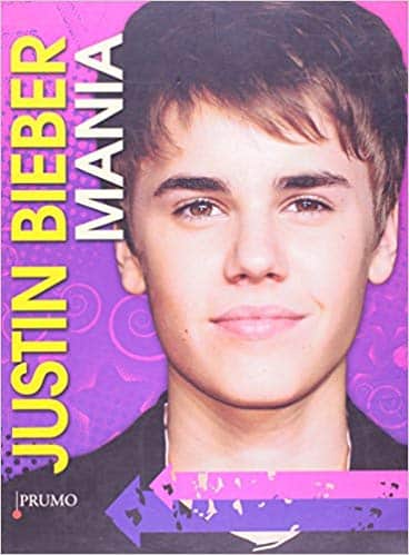 Justin Bieber mania