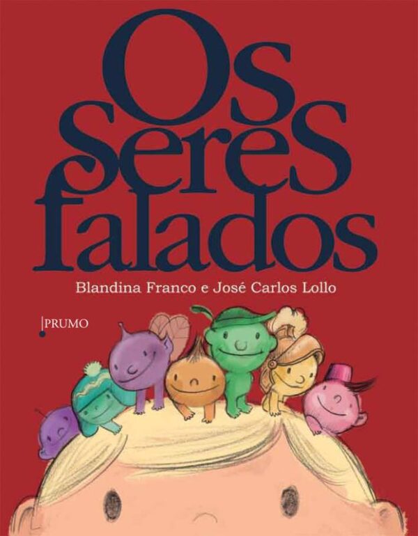 Os seres falados