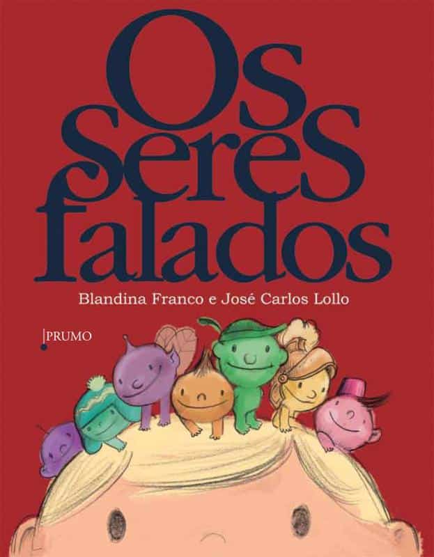 Os seres falados