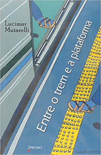 Entre o trem e a plataforma