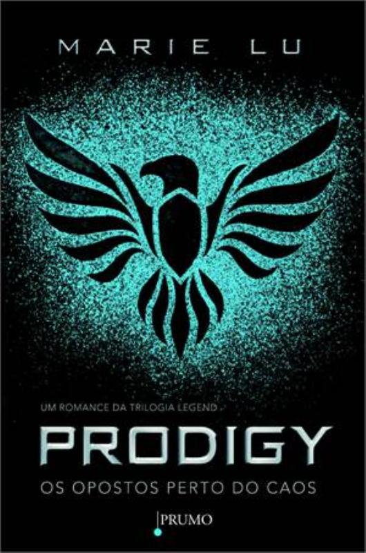 Prodigy - Os opostos perto do caos