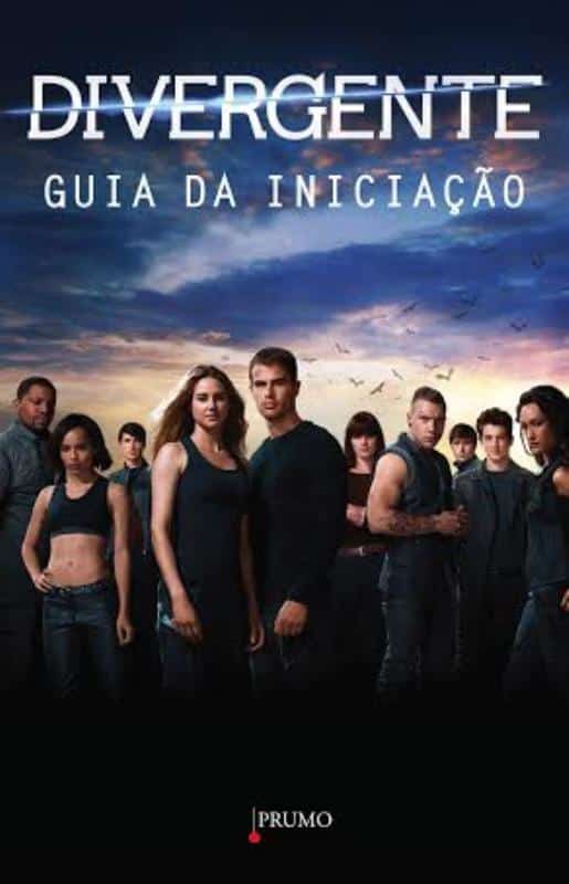 Divergente - Guia da iniciação