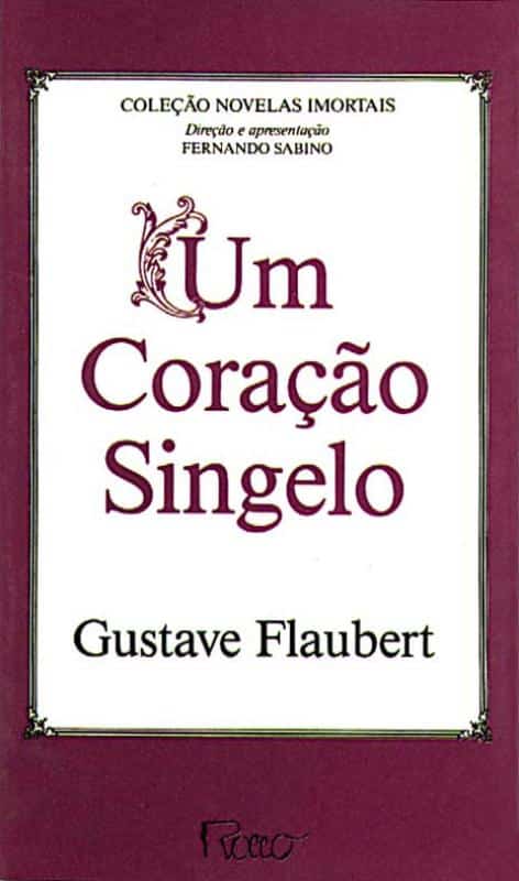 Um coração singelo