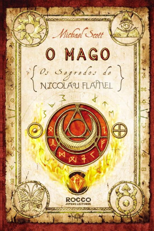 O mago