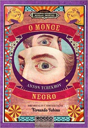O monge negro