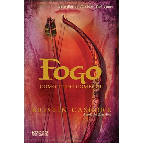 Fogo - Como tudo começou