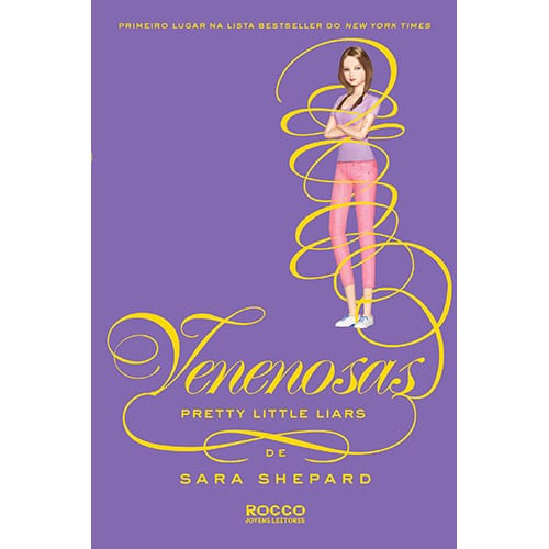 Venenosas