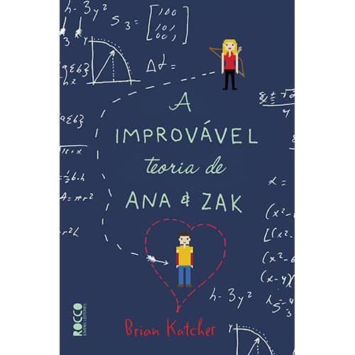 A improvável teoria de Ana & Zak
