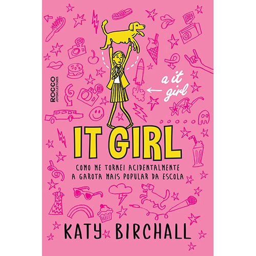 It girl