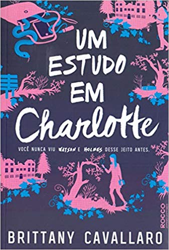 Um estudo em Charlotte