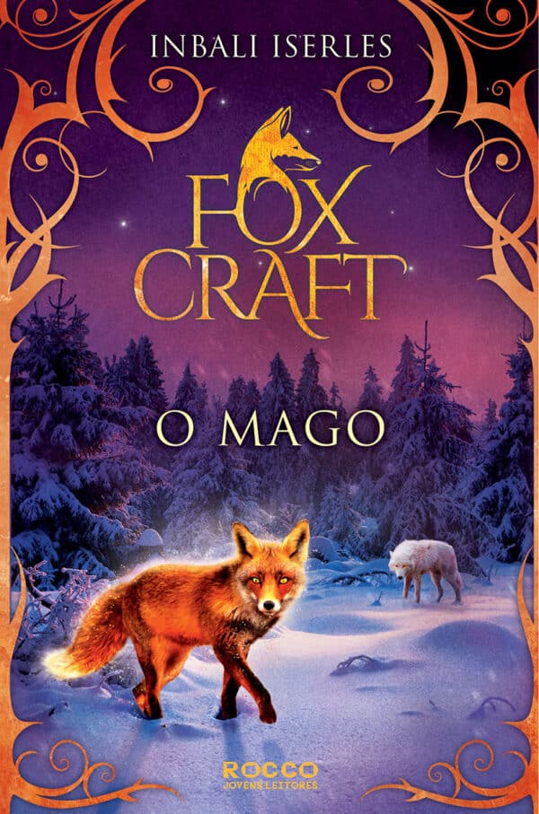 O mago