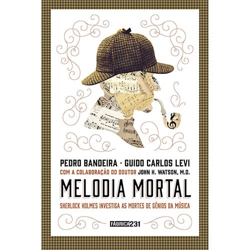 Melodia mortal