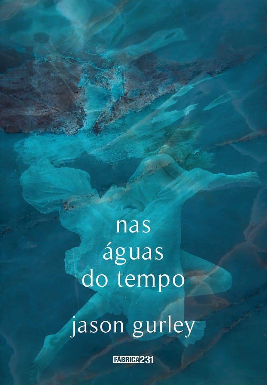 Nas águas do tempo