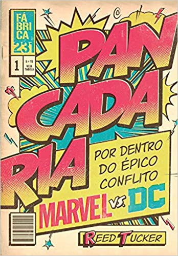 Pancadaria