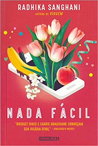 Nada fácil