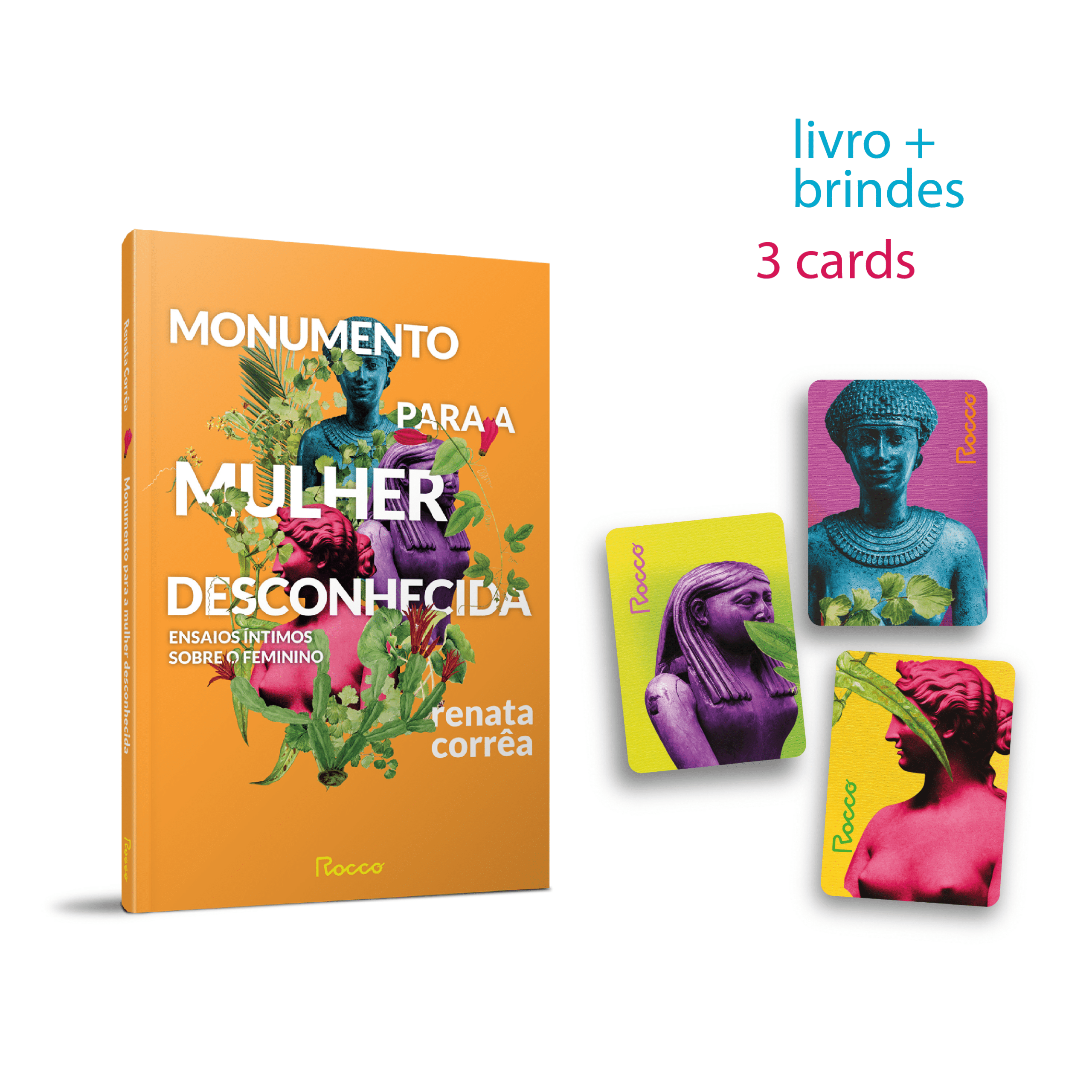 Monumento para a mulher desconhecida