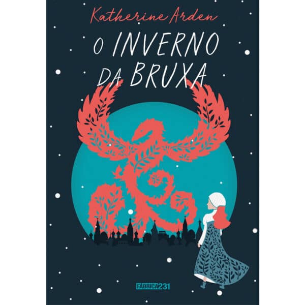 O inverno da bruxa