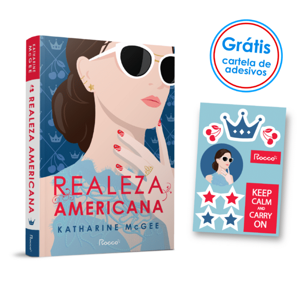 Realeza americana