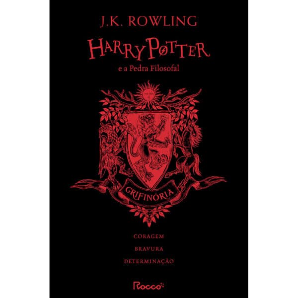 Harry Potter e a Pedra Filosofal