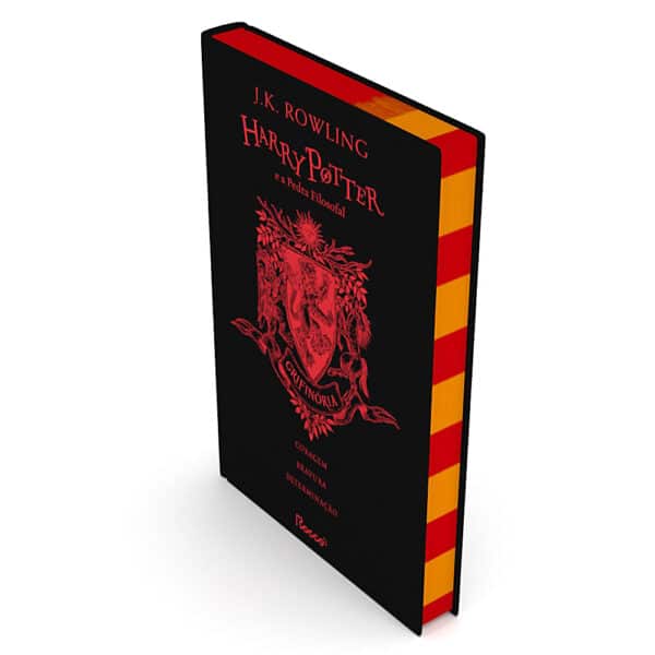 Harry Potter e a Pedra Filosofal