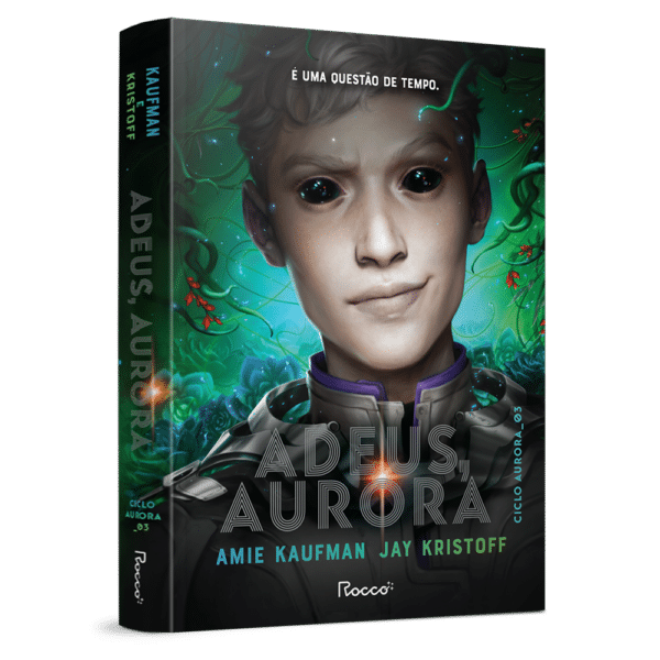 Adeus, Aurora