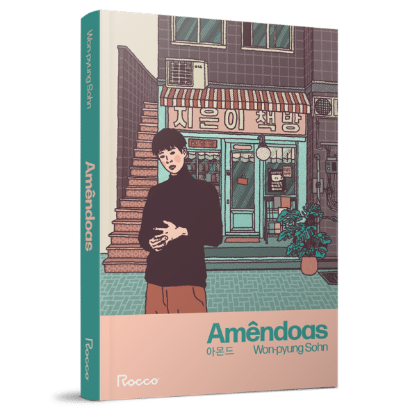 Amêndoas