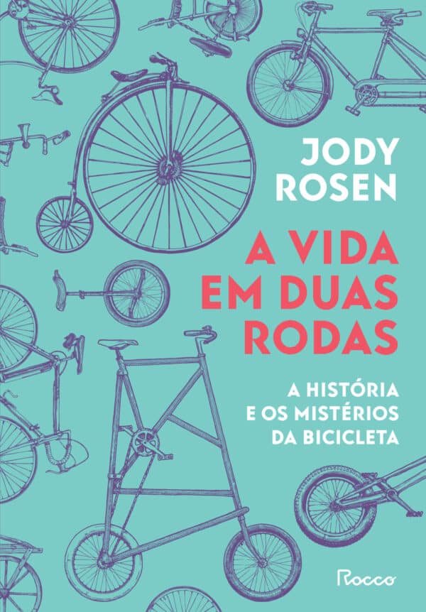 A vida em duas rodas